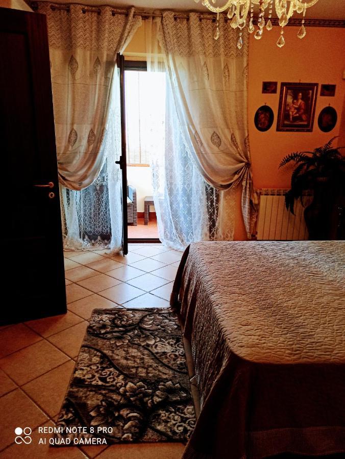 מילאצו Villa Nemo מראה חיצוני תמונה