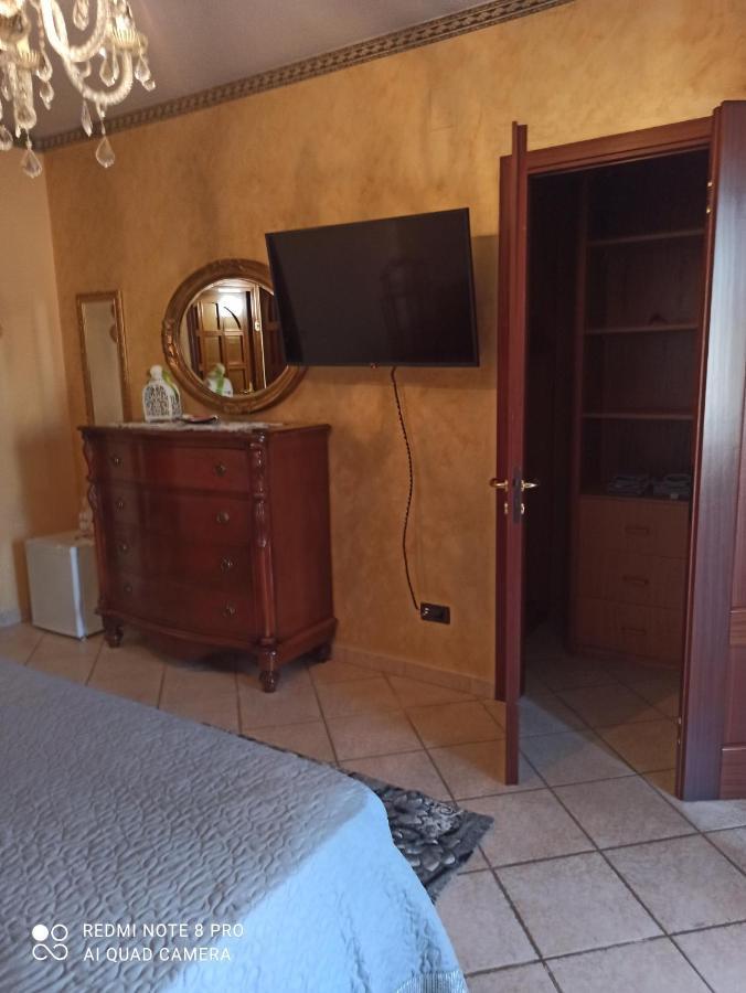 מילאצו Villa Nemo מראה חיצוני תמונה