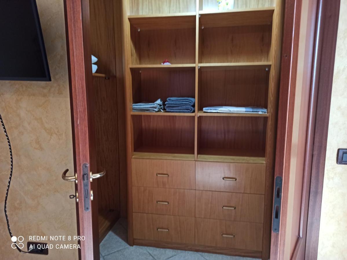 מילאצו Villa Nemo מראה חיצוני תמונה