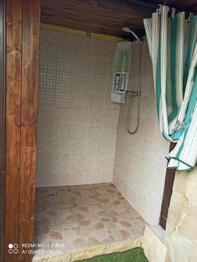 מילאצו Villa Nemo מראה חיצוני תמונה